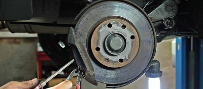 Brake Repair in Atlanta, GA